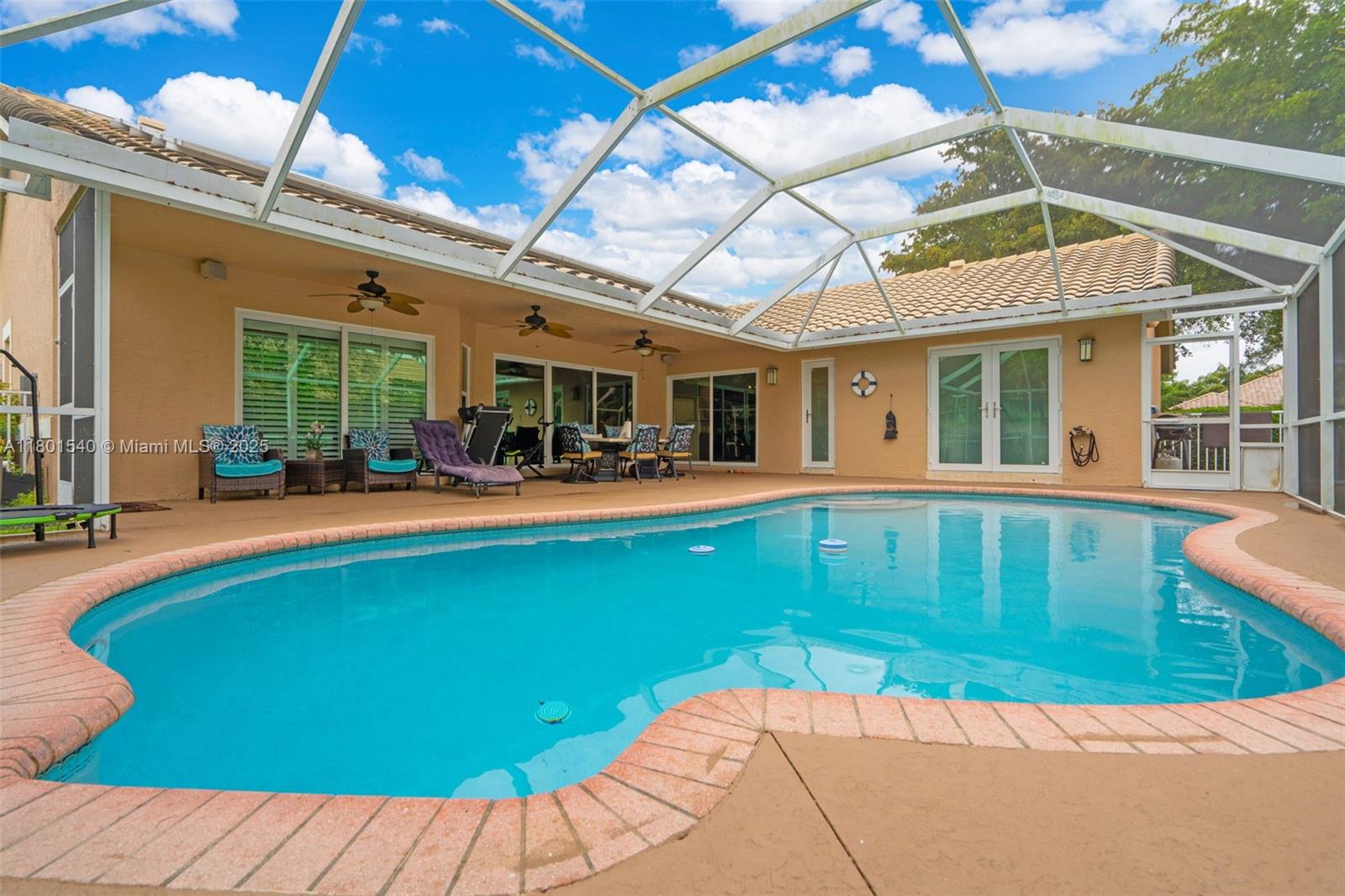 1708 NW 126th Dr, Coral Springs, Florida image 35