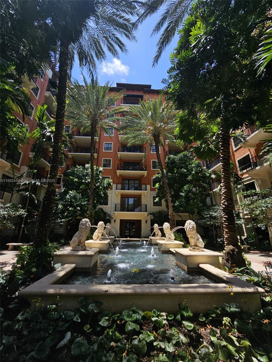 100 Andalusia Ave #604, Coral Gables FL 33134