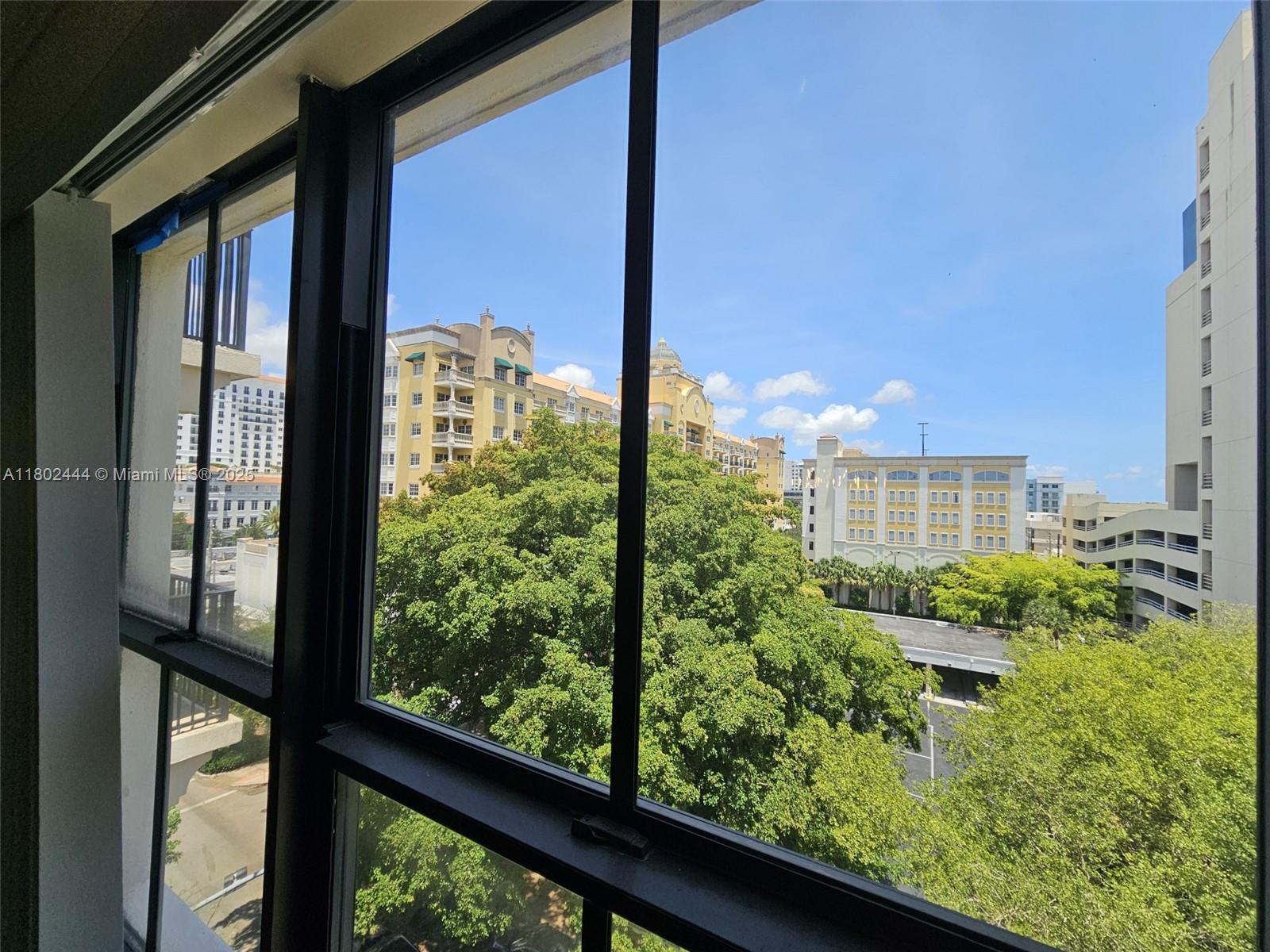 100 Andalusia Ave #604, Coral Gables FL 33134