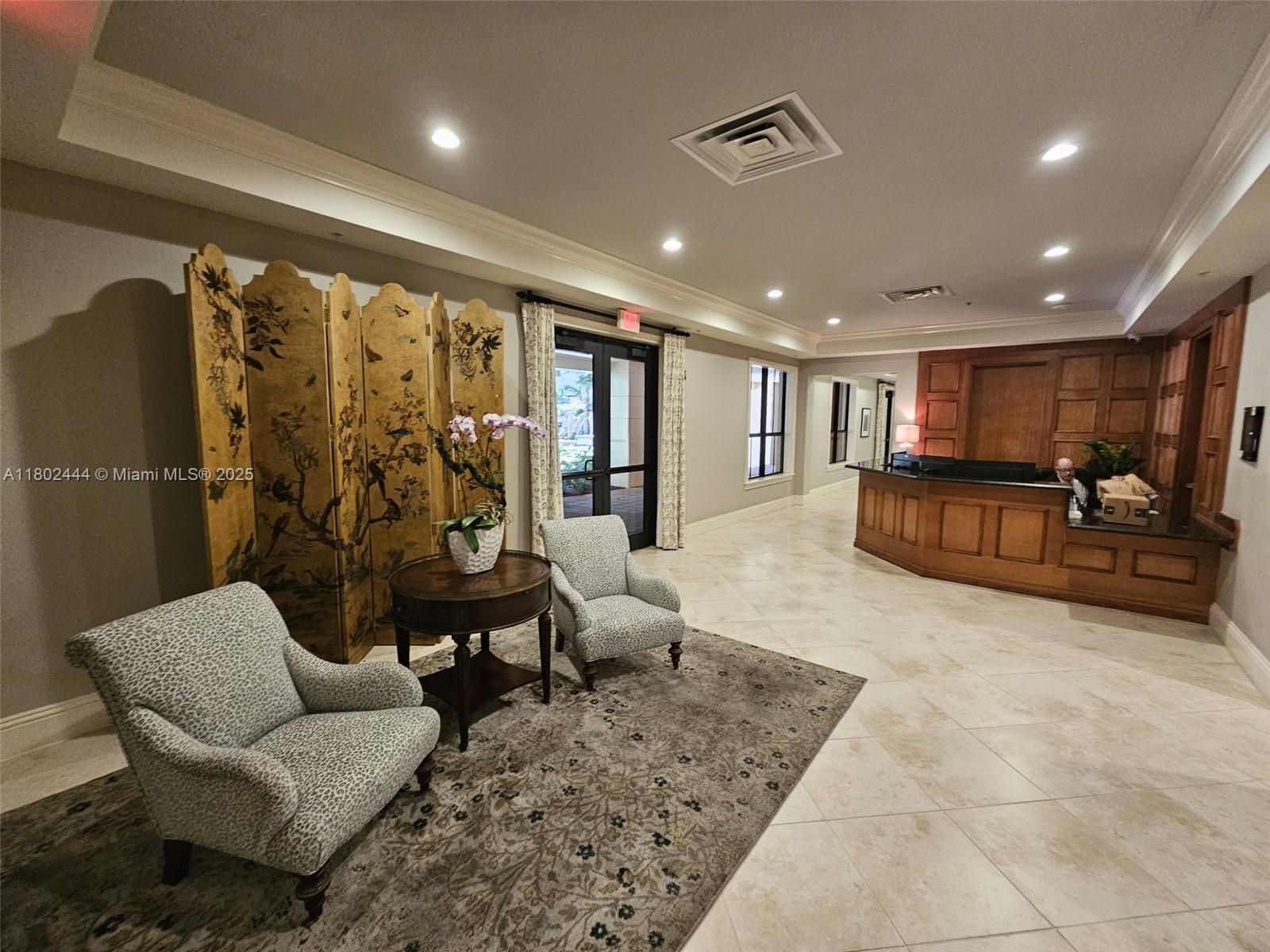 100 Andalusia Ave #604, Coral Gables FL 33134