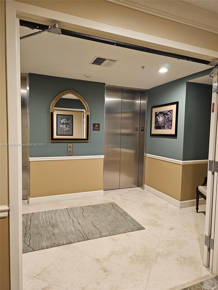 100 Andalusia Ave #604, Coral Gables FL 33134