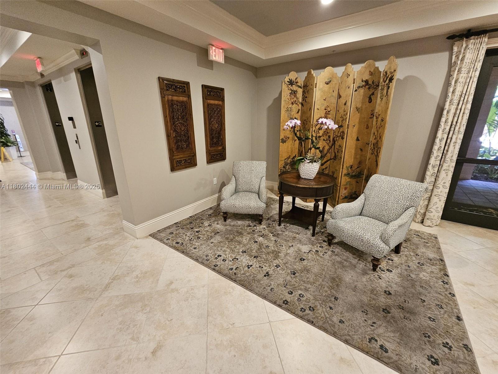 100 Andalusia Ave #604, Coral Gables FL 33134