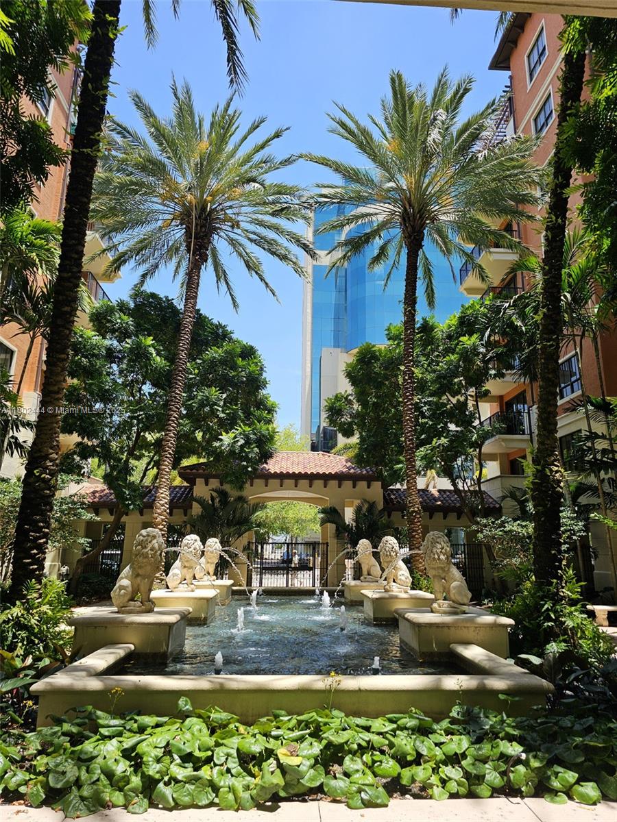 100 Andalusia Ave #604, Coral Gables FL 33134