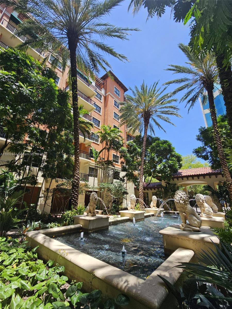 100 Andalusia Ave #604, Coral Gables FL 33134