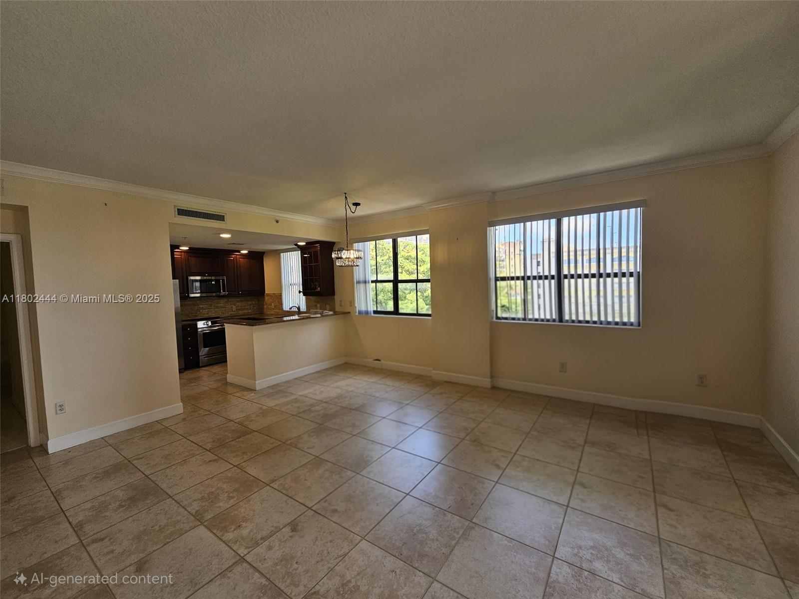 100 Andalusia Ave #604, Coral Gables FL 33134