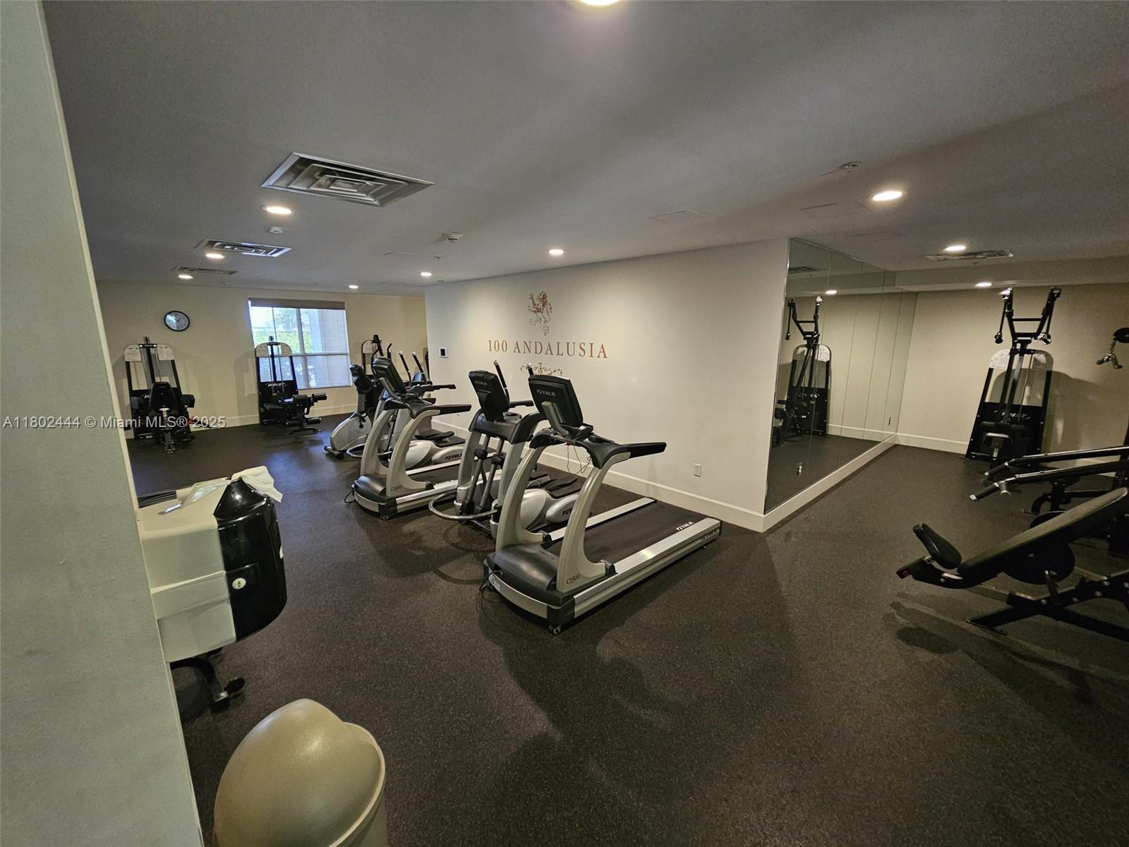 100 Andalusia Ave #604, Coral Gables FL 33134