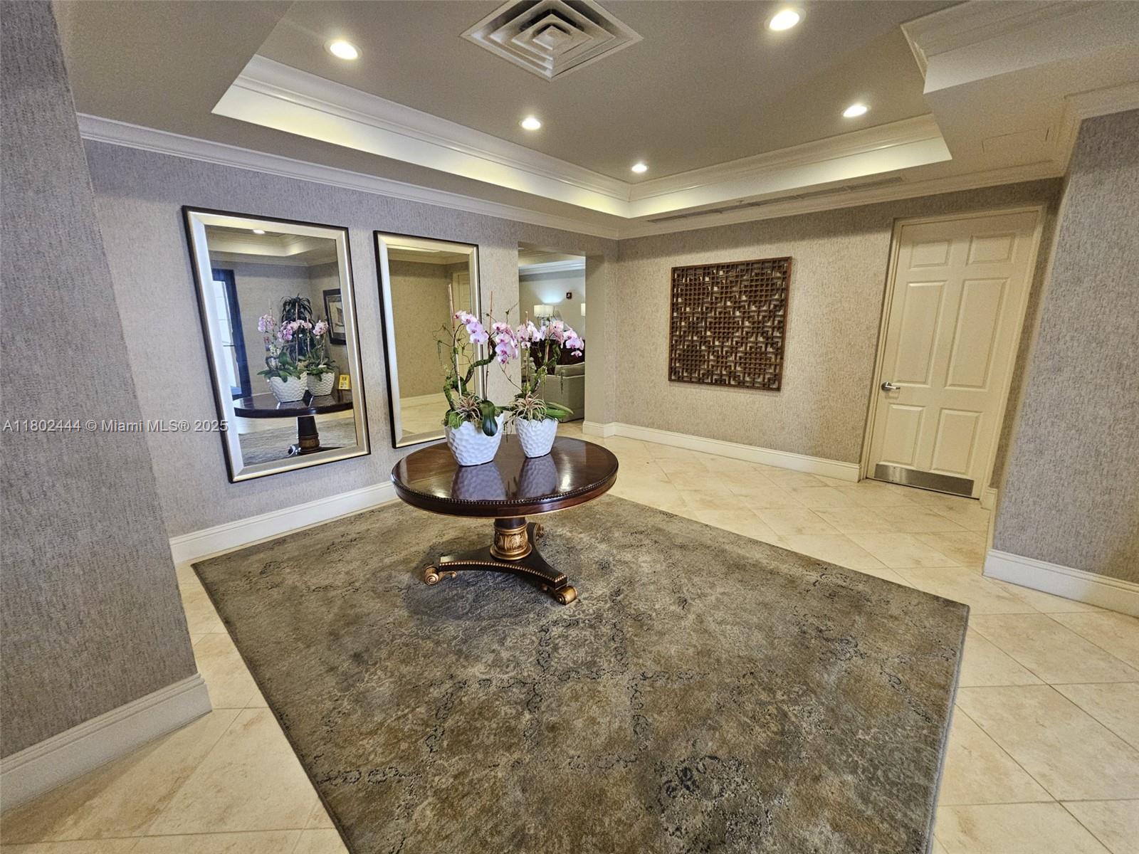 100 Andalusia Ave #604, Coral Gables FL 33134