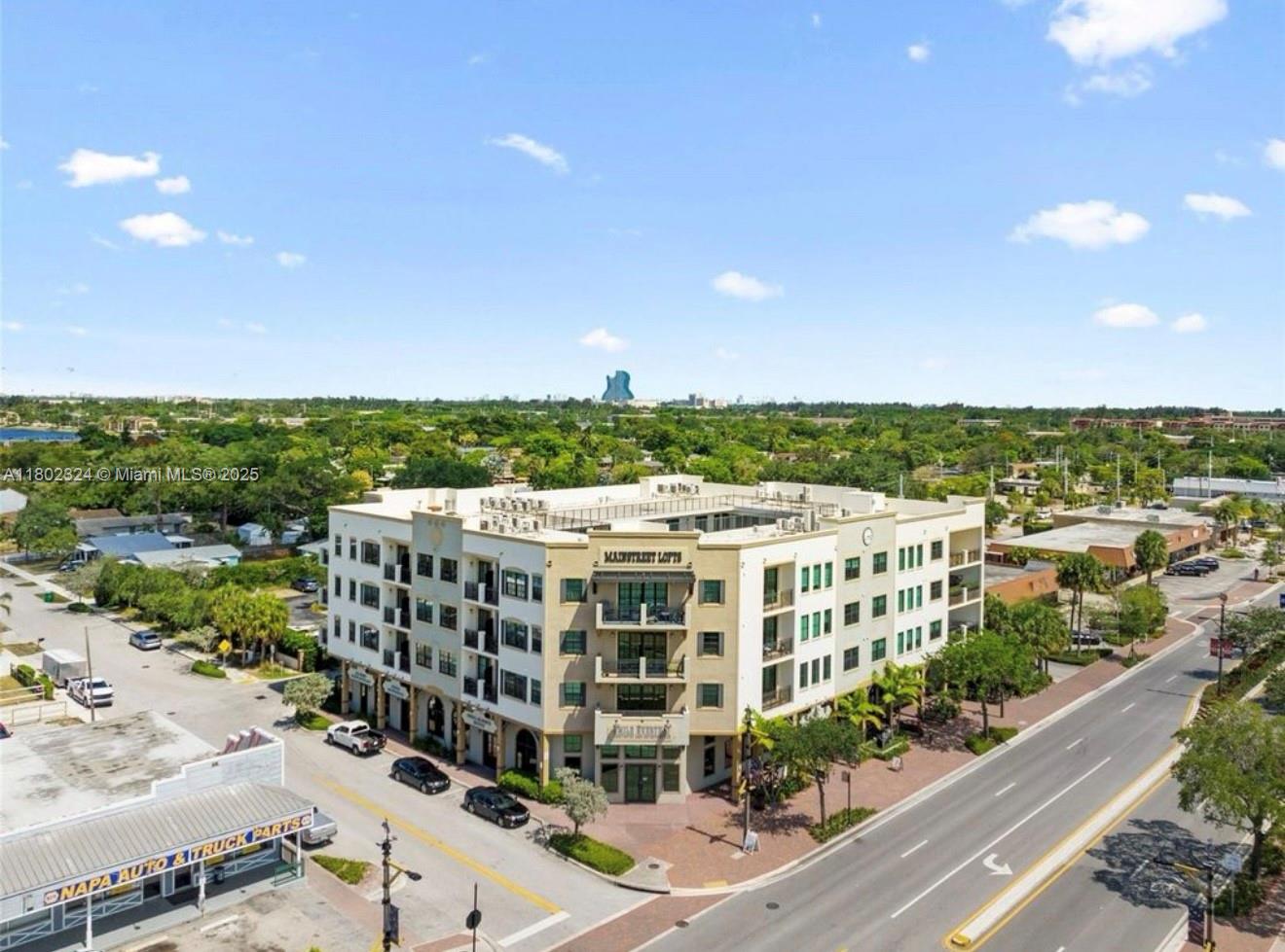4100 SW 64th Ave #202, Davie, Florida image 1