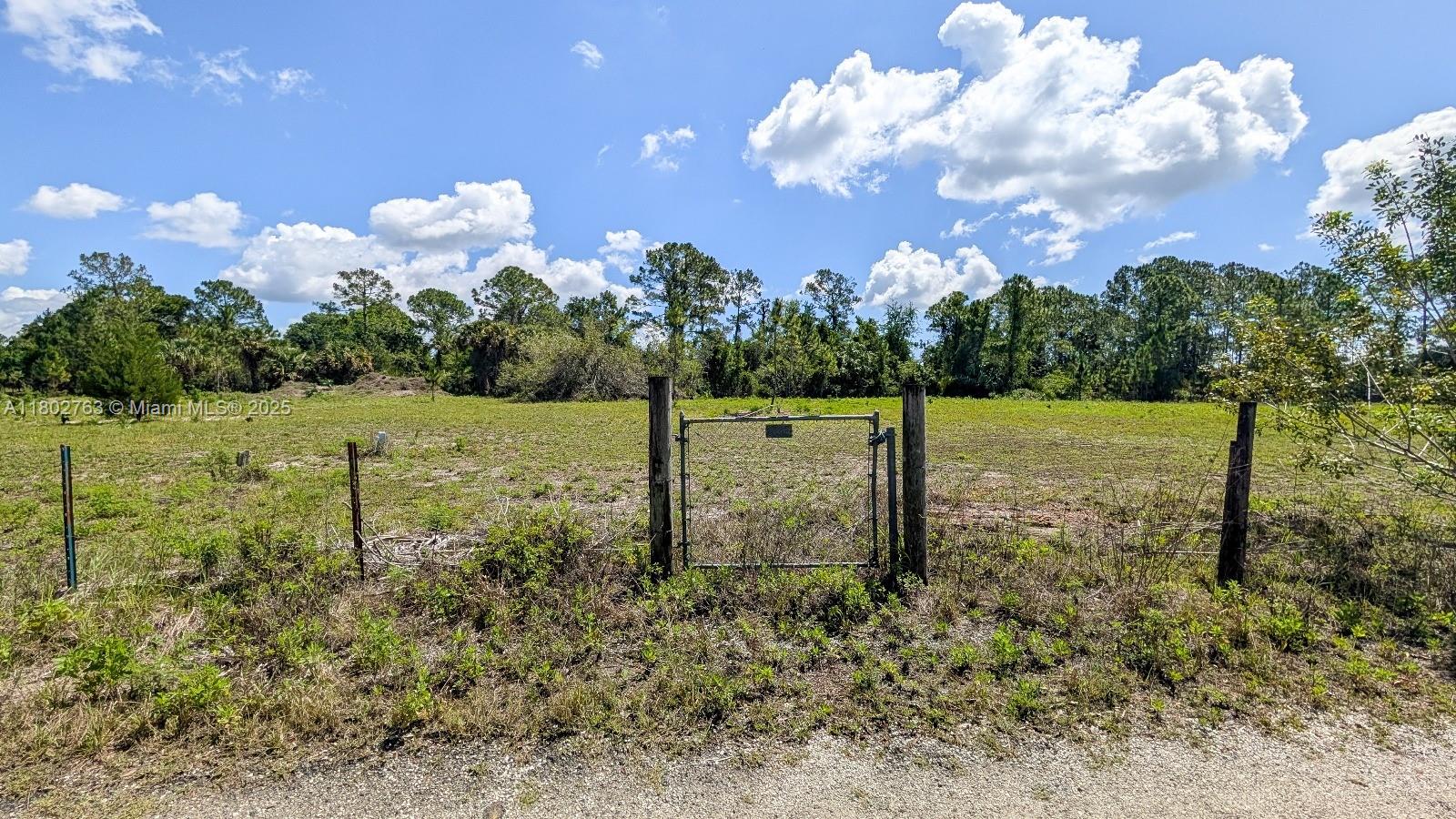 Blounts Ridge Rd, Mims, Florida image 11