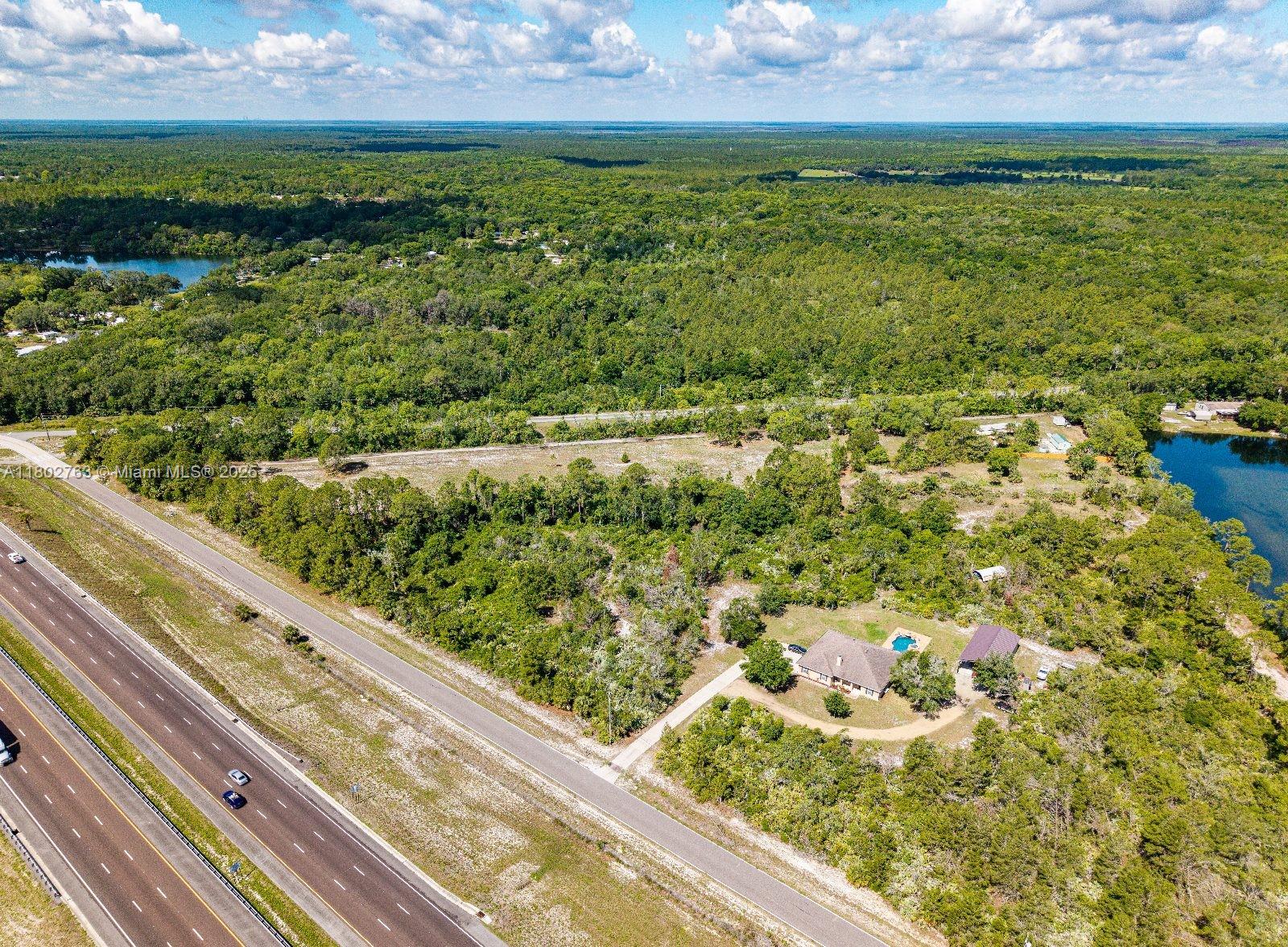 Blounts Ridge Rd, Mims, Florida image 2