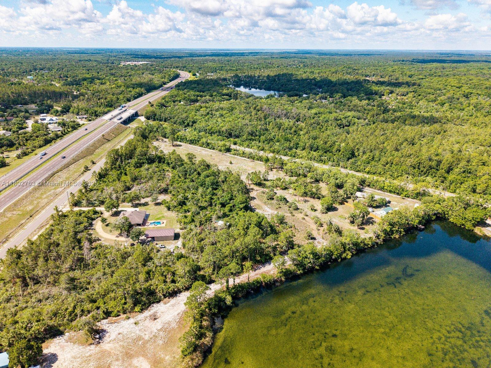 Blounts Ridge Rd, Mims, Florida image 7