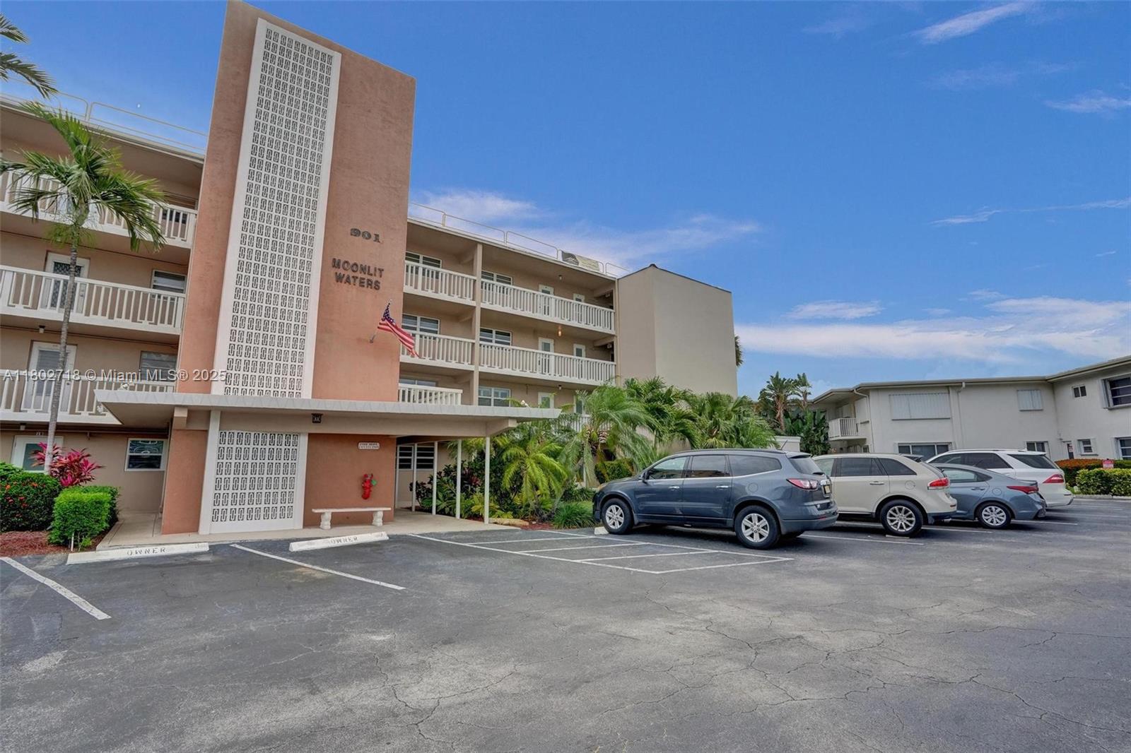 901 N Riverside Dr #1C, Pompano Beach, Florida image 2