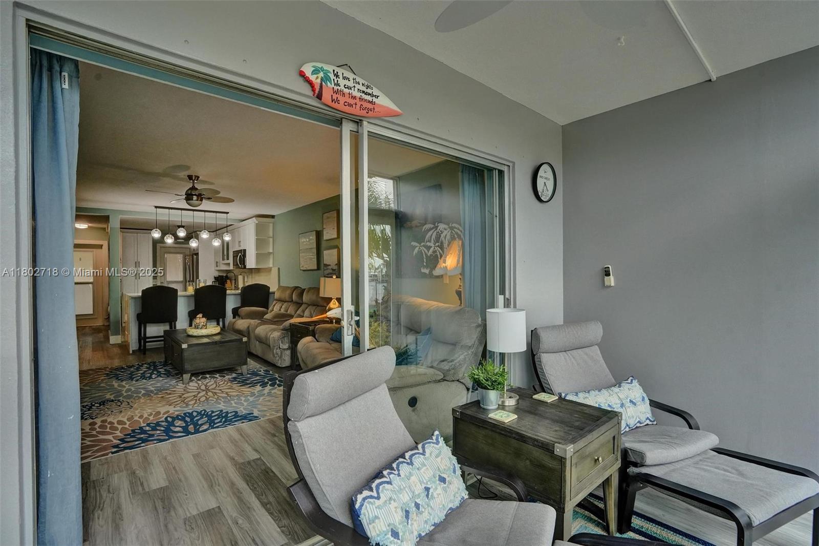 901 N Riverside Dr #1C, Pompano Beach, Florida image 34