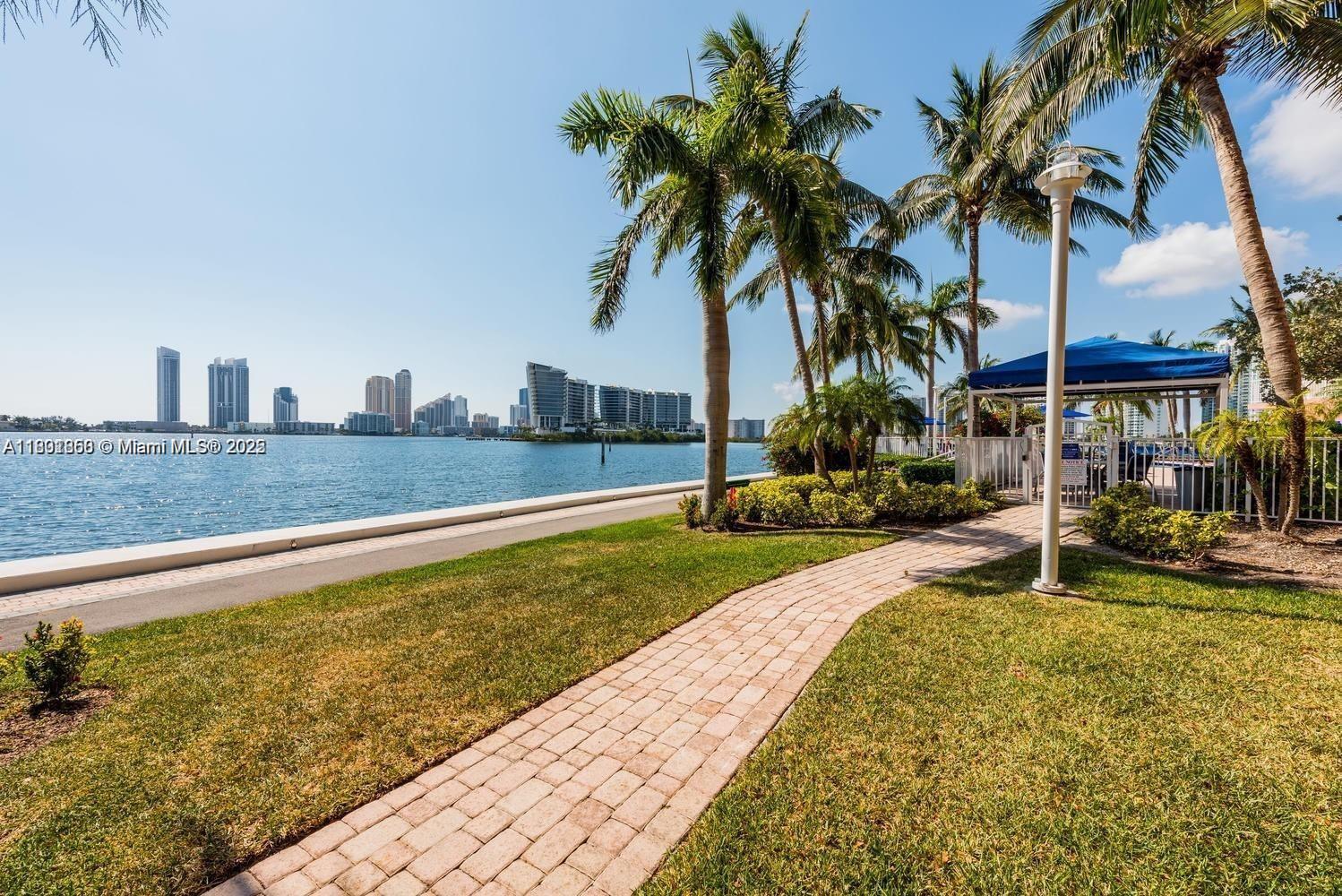 3370 Hidden Bay Dr #510, Aventura, Florida image 21