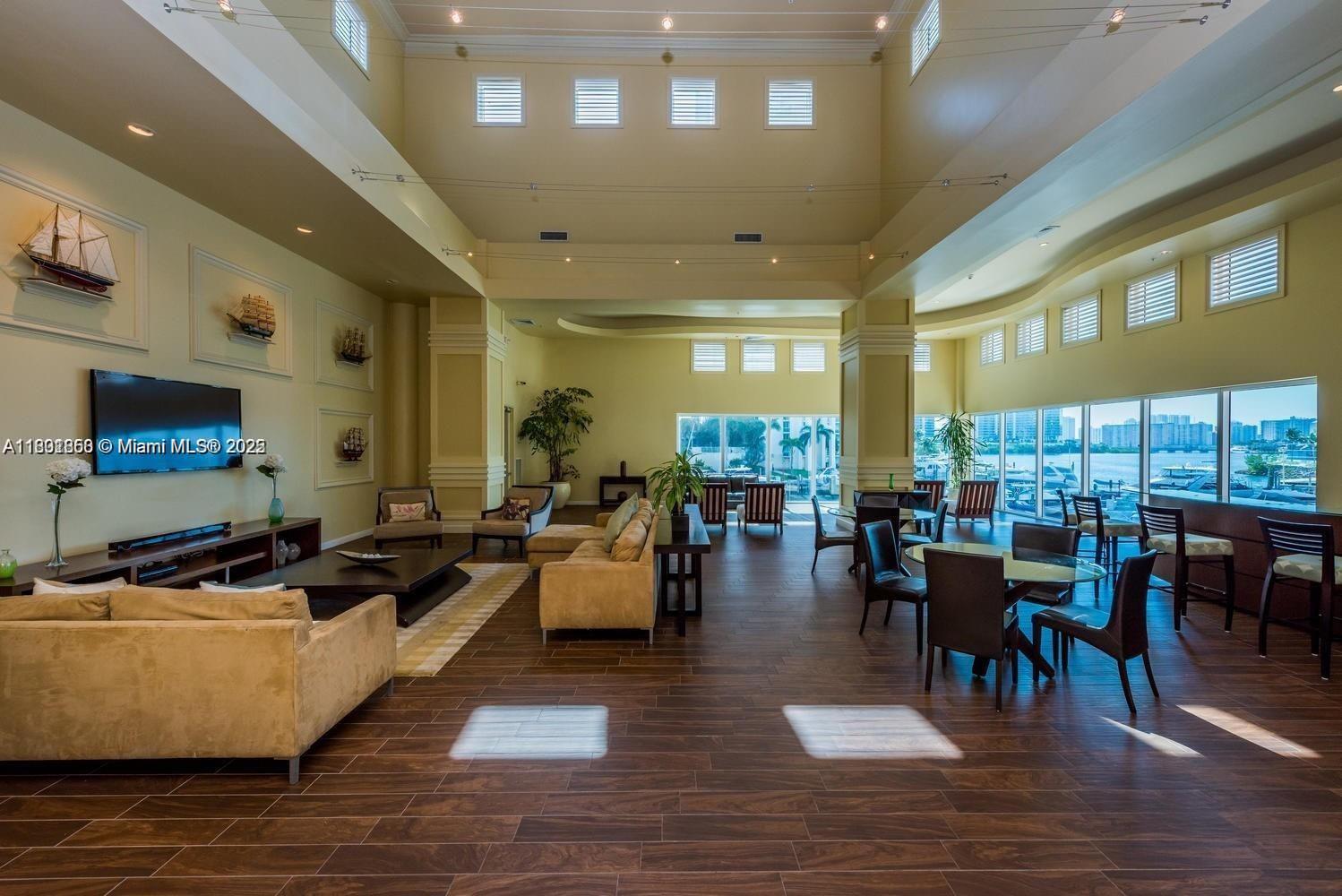 3370 Hidden Bay Dr #510, Aventura, Florida image 27