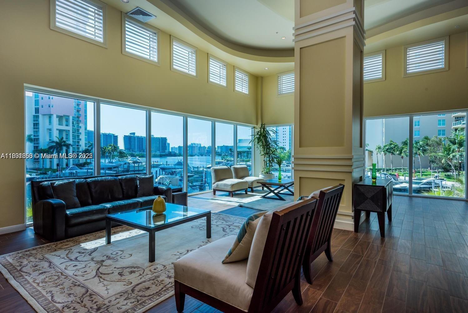 3370 Hidden Bay Dr #510, Aventura, Florida image 33