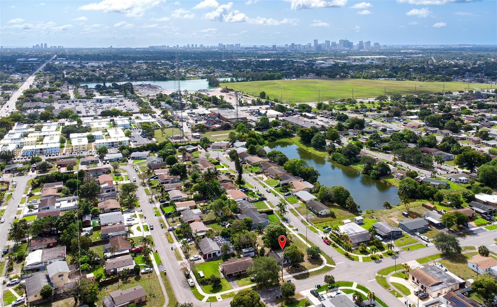 1810 NW 33rd Ave, Lauderhill, Florida image 34