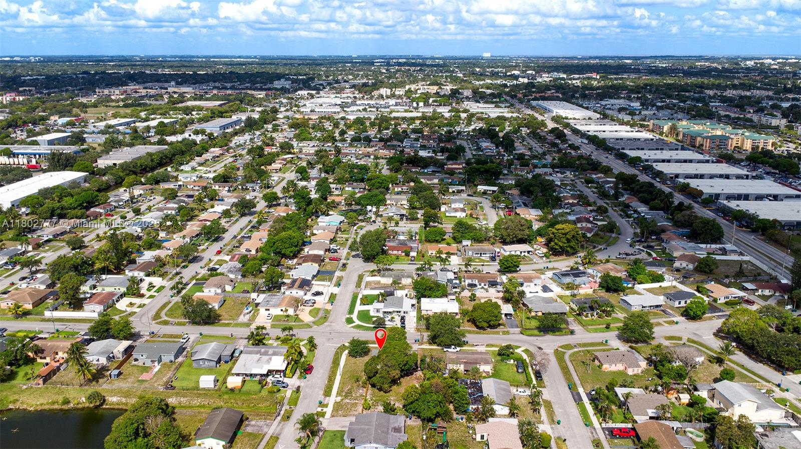 1810 NW 33rd Ave, Lauderhill, Florida image 41