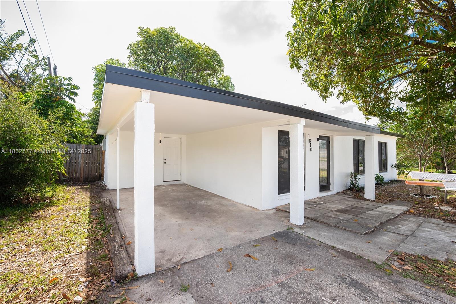 1810 NW 33rd Ave, Lauderhill, Florida image 6