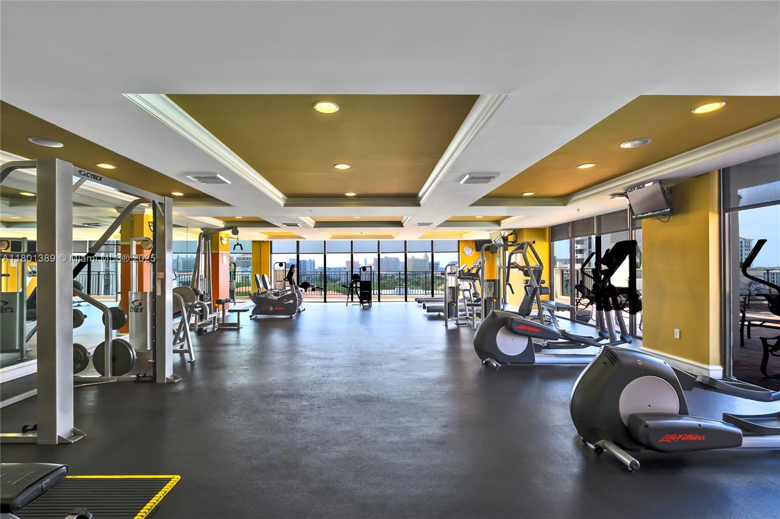 888 S Douglas Rd #910, Coral Gables, Florida image 27