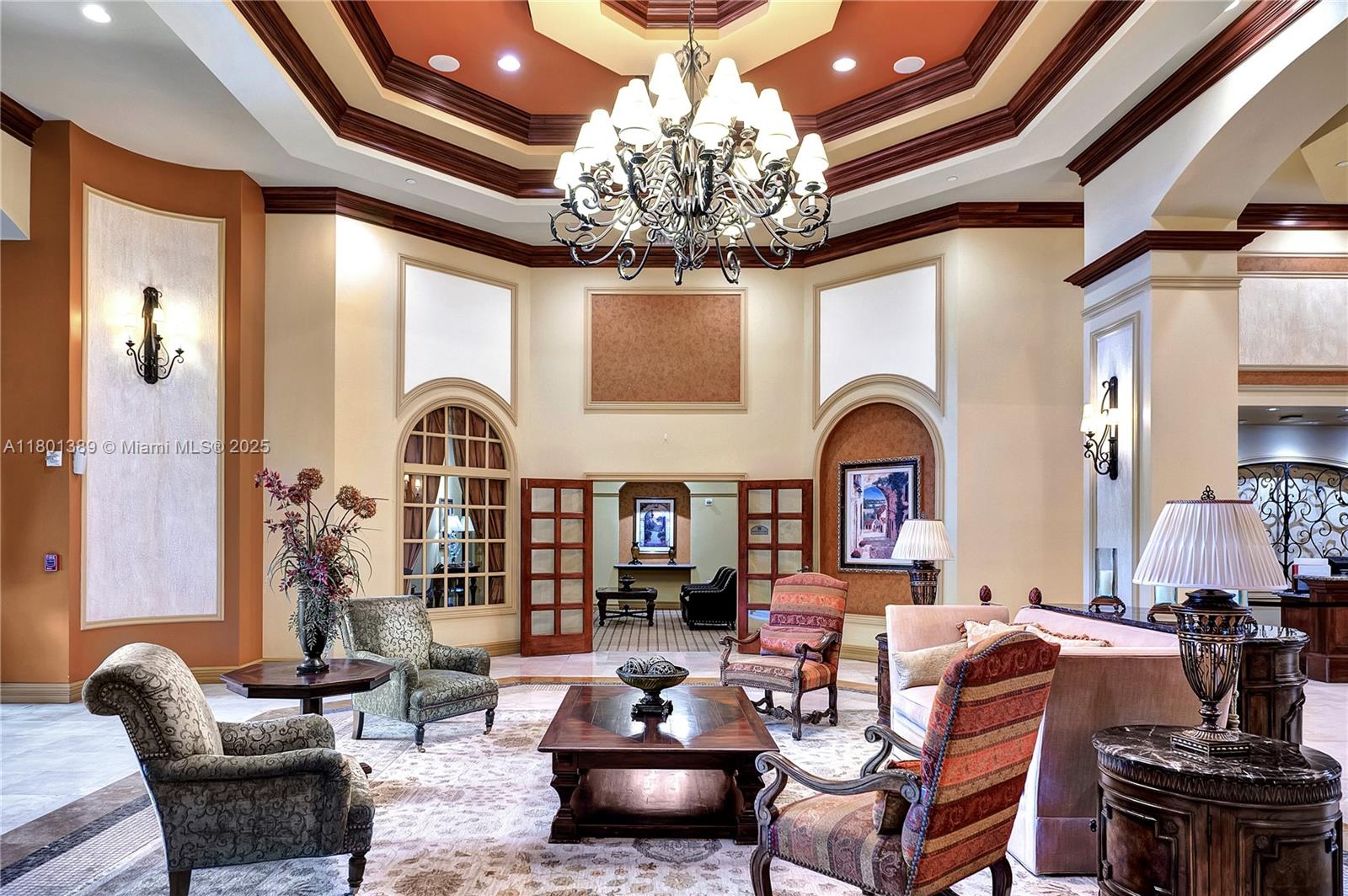 888 S Douglas Rd #910, Coral Gables, Florida image 32