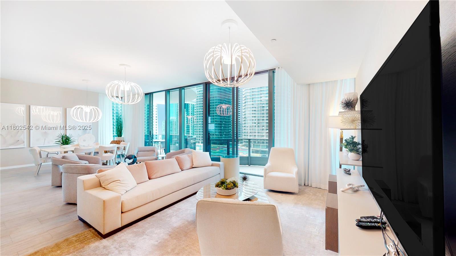 Apartamento para Alugar em Miami, FL