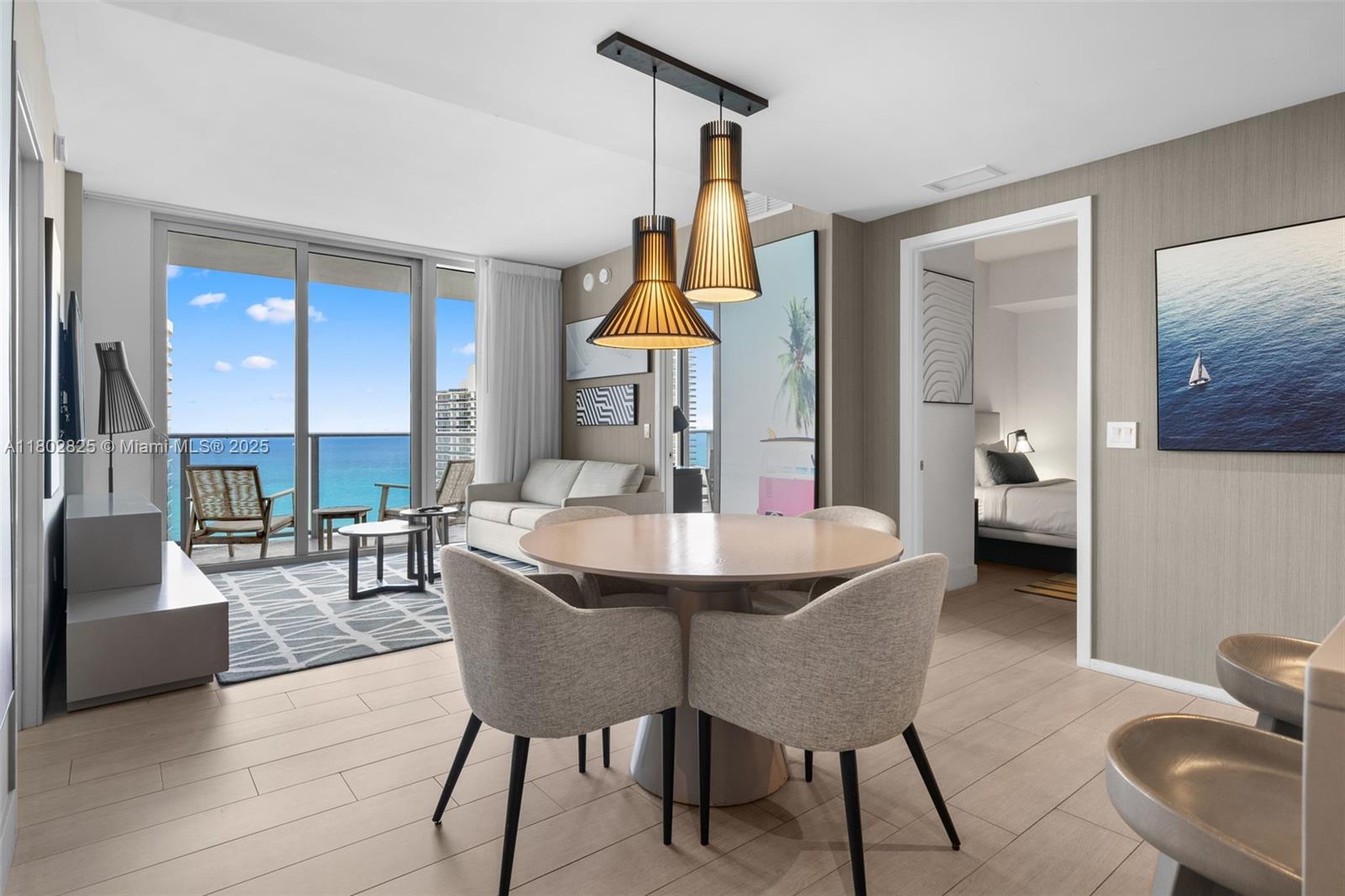 4010 S Ocean Dr #T3607, Hollywood, Florida image 10