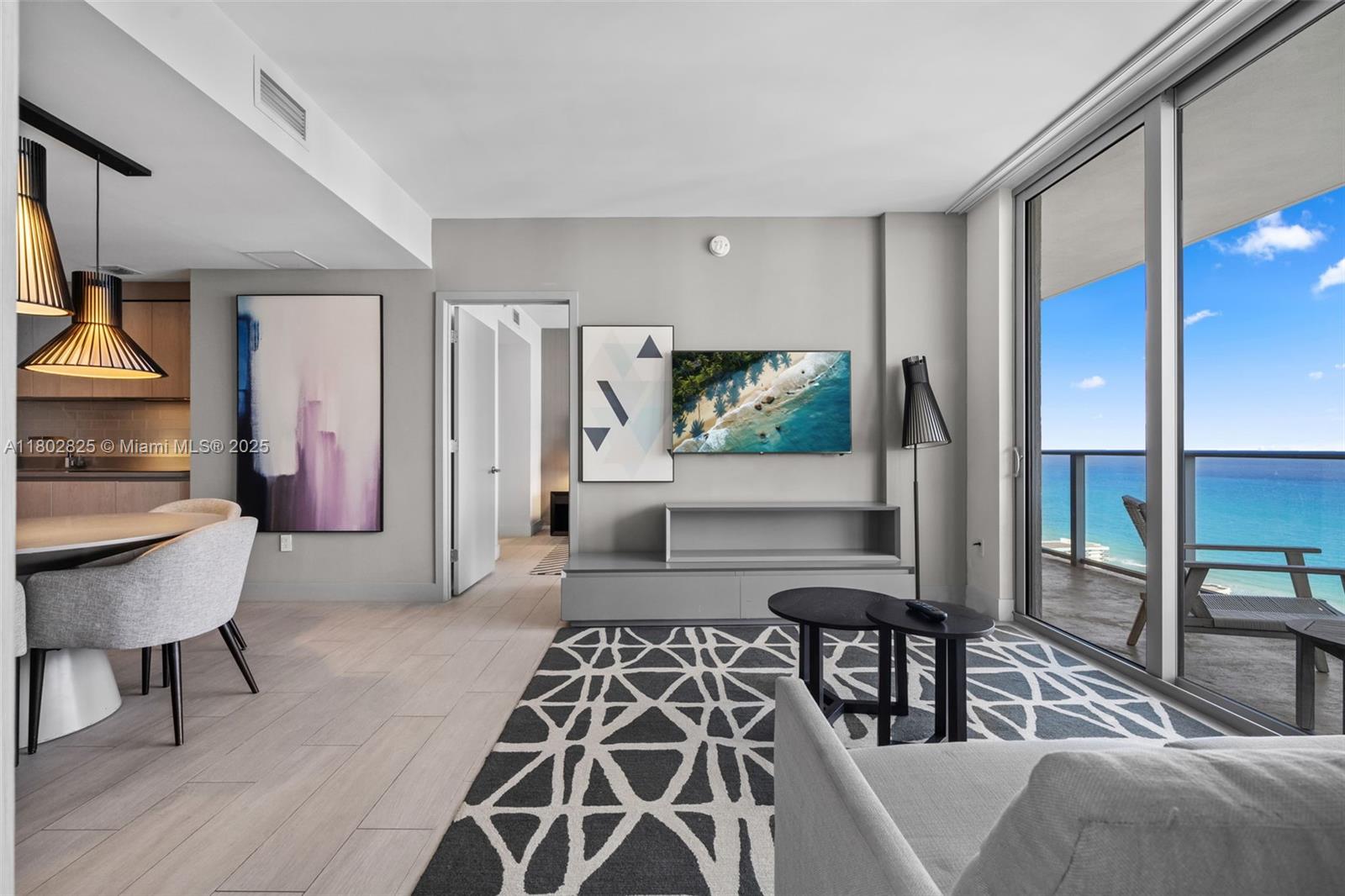 4010 S Ocean Dr #T3607, Hollywood, Florida image 12