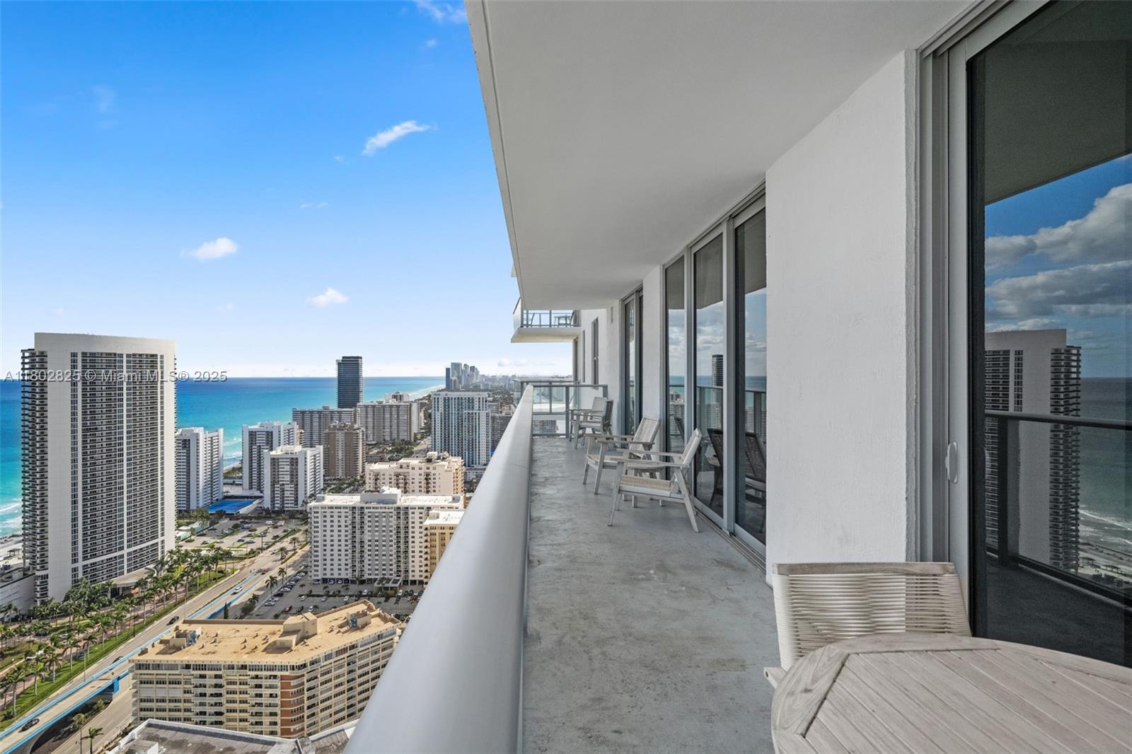 4010 S Ocean Dr #T3607, Hollywood, Florida image 29