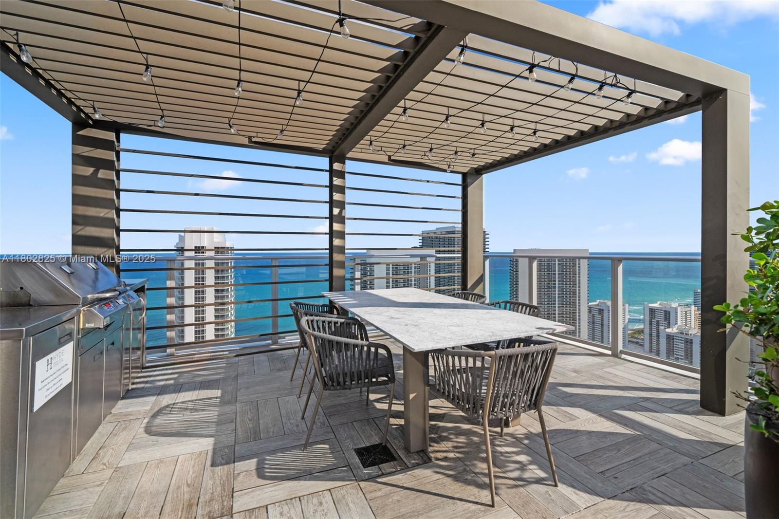 4010 S Ocean Dr #T3607, Hollywood, Florida image 32