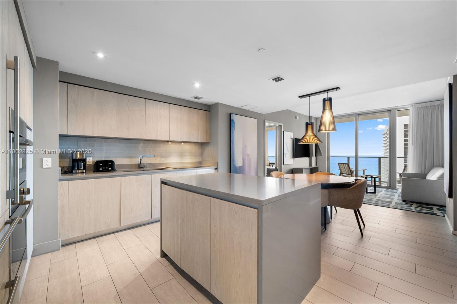 4010 S Ocean Dr #T3607, Hollywood, Florida image 4