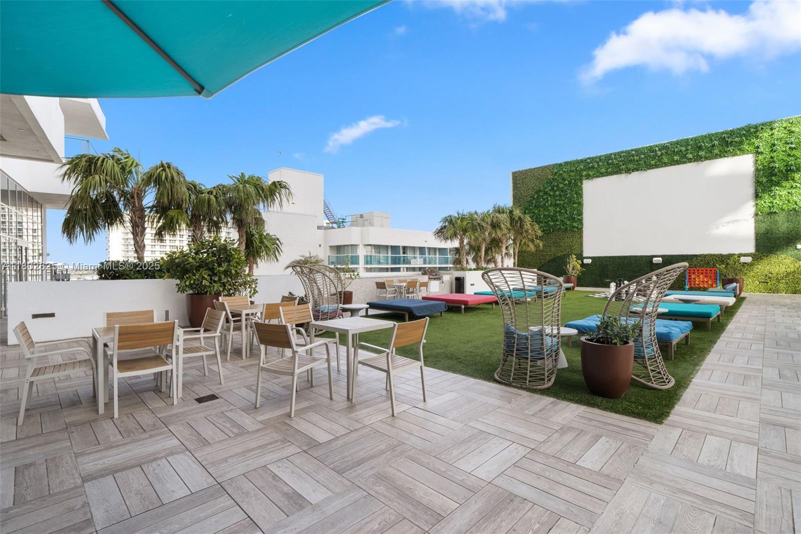 4010 S Ocean Dr #T3607, Hollywood, Florida image 46