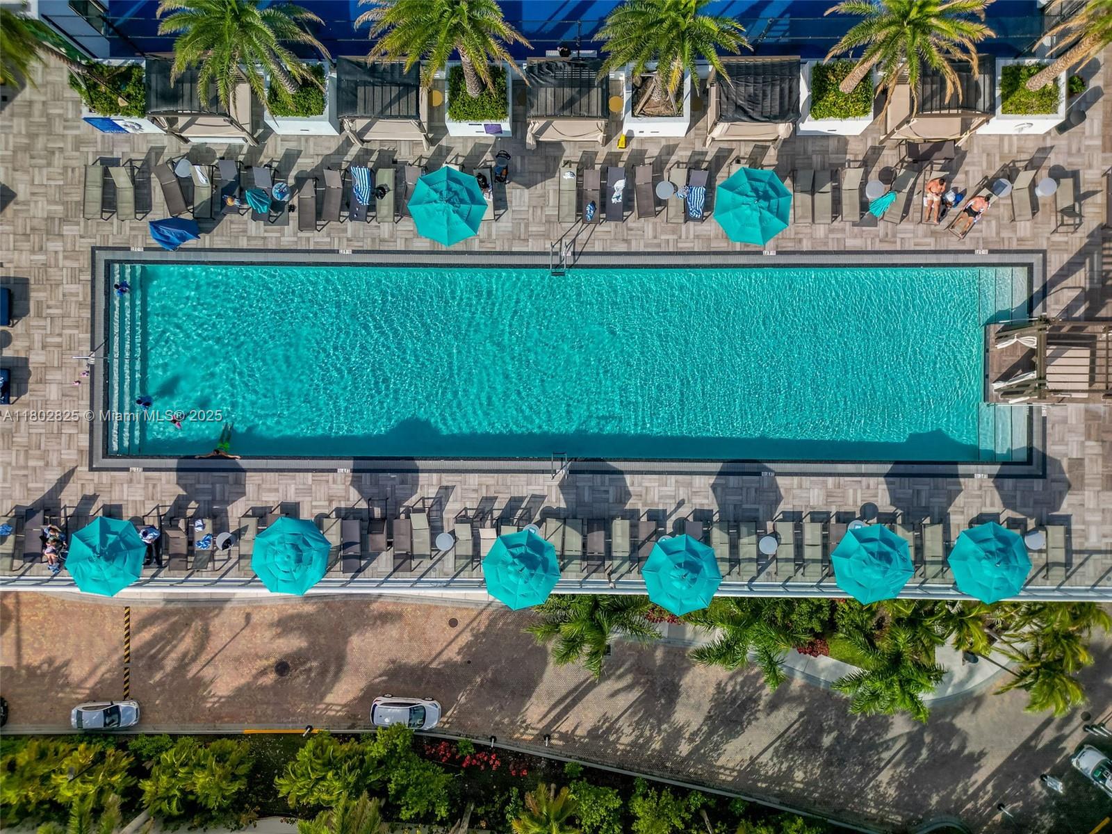 4010 S Ocean Dr #T3607, Hollywood, Florida image 50