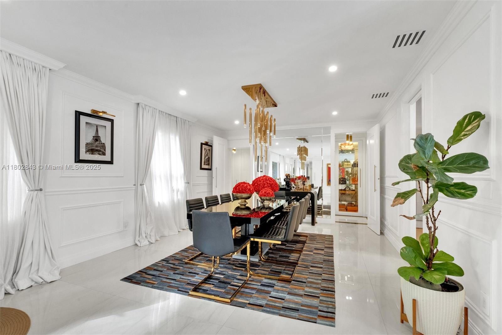 726 NE 17th Way, Fort Lauderdale, Florida image 10
