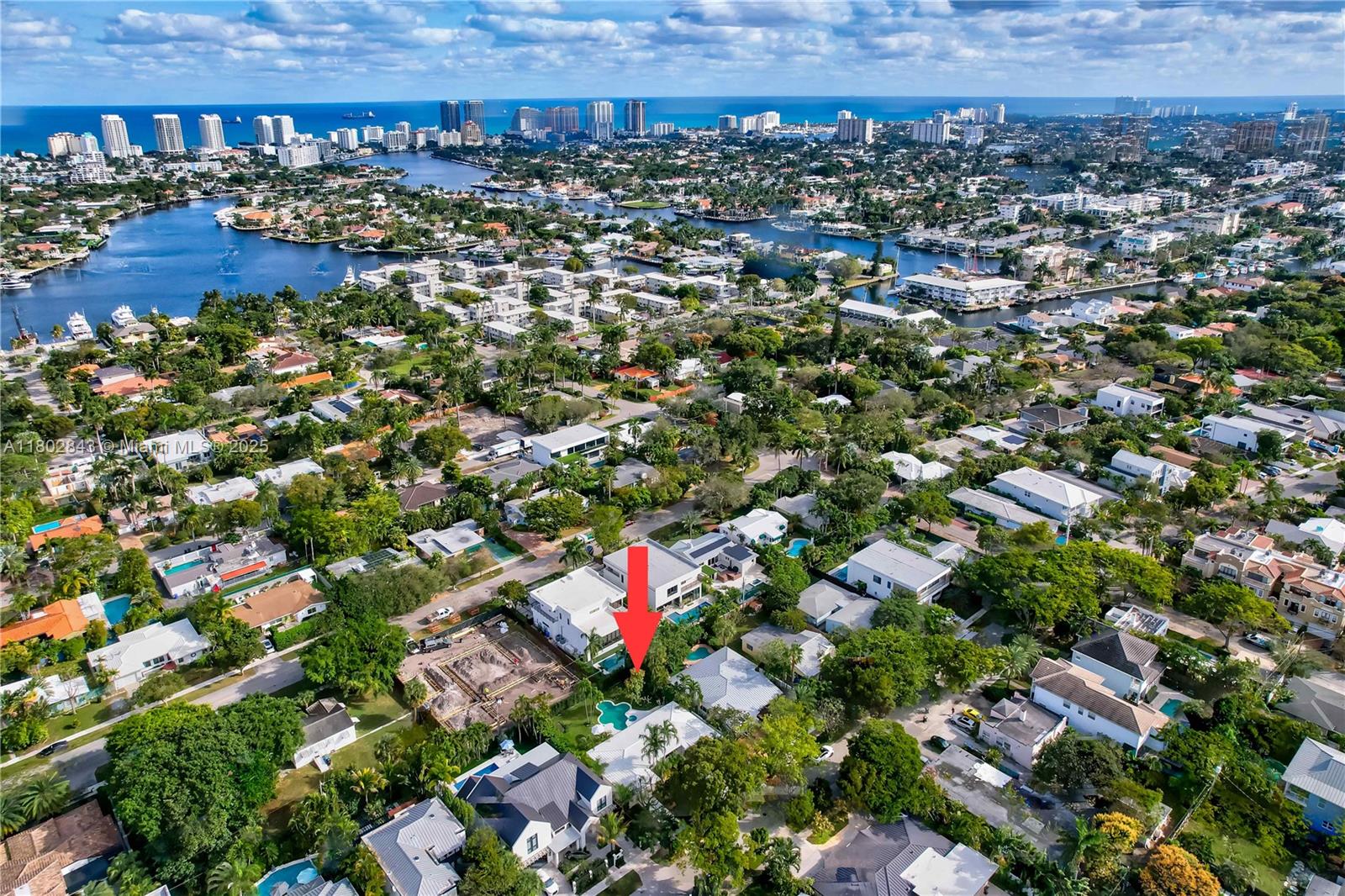 726 NE 17th Way, Fort Lauderdale, Florida image 34