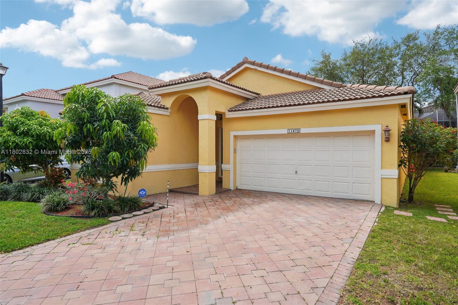 11672 NW 13th Mnr, Coral Springs, Florida image 3