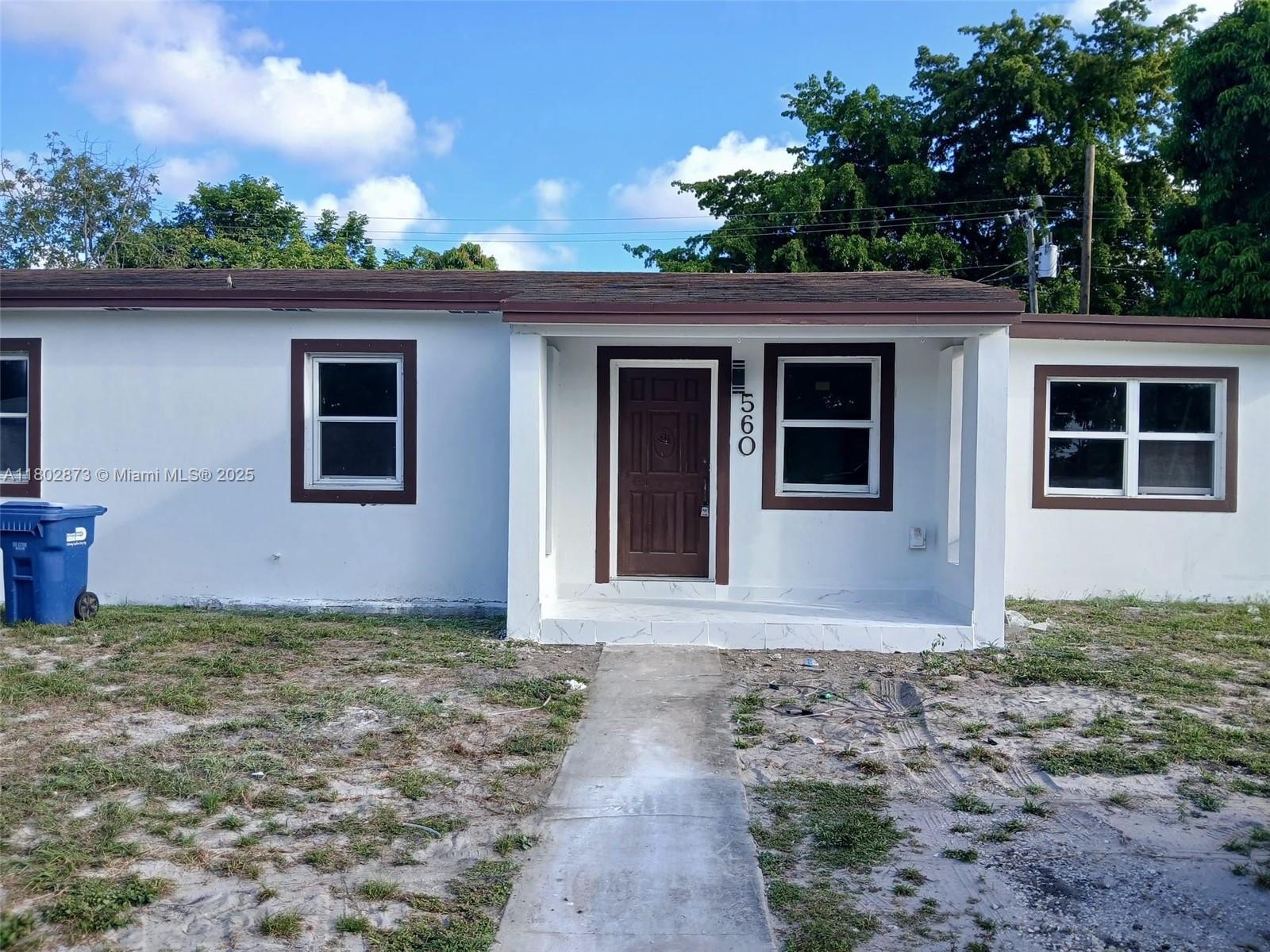 560 188th St, Miami Gardens, Florida 33169