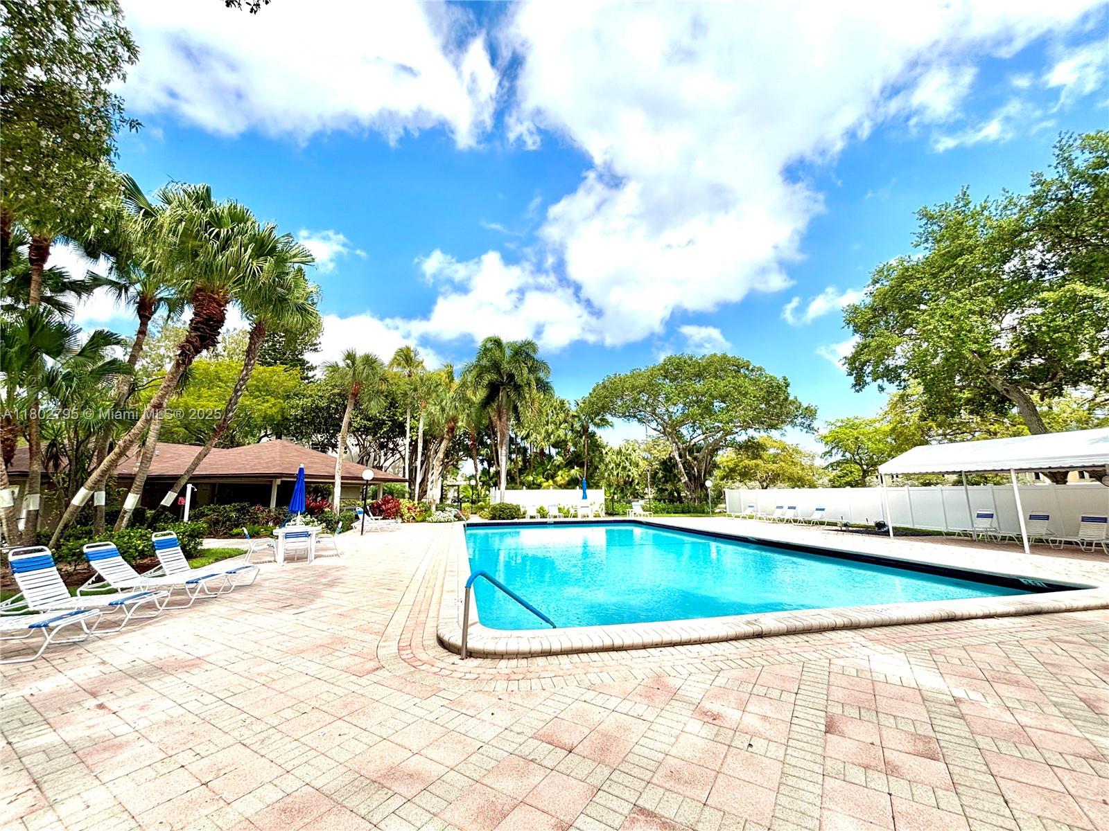 3051 S Palm Aire Dr #203, Pompano Beach, Florida image 38