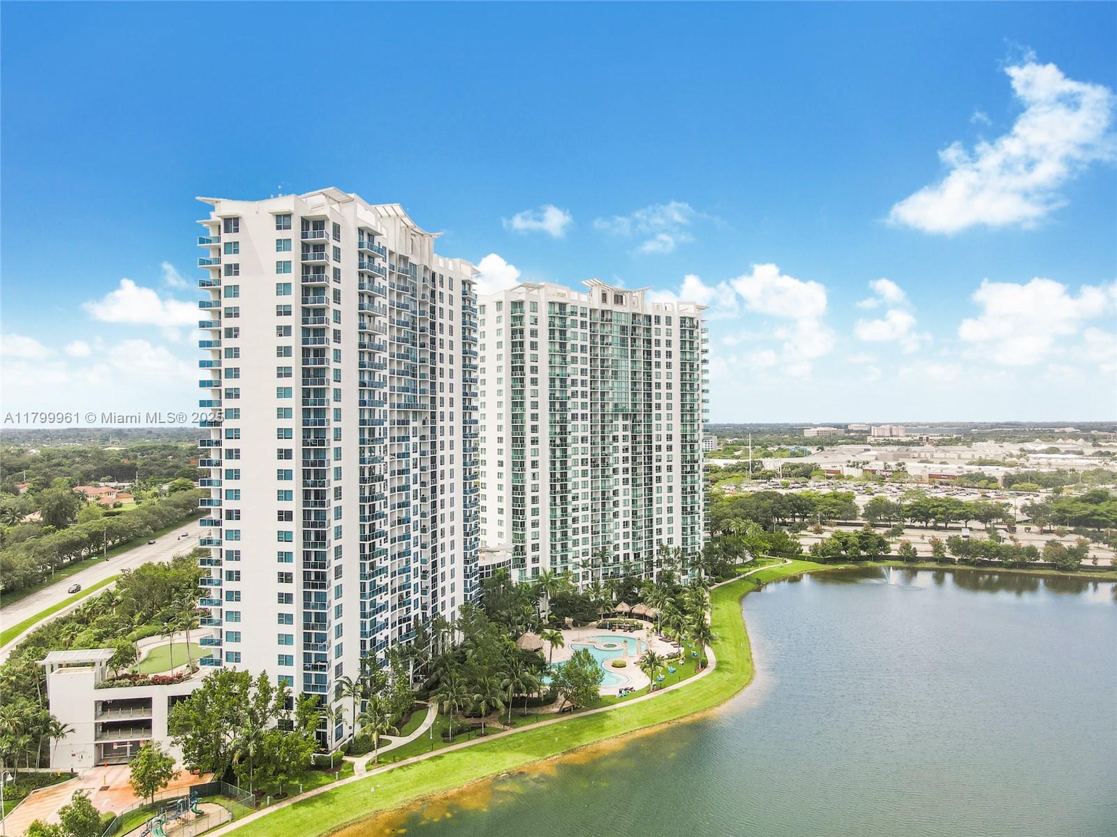 2681 N Flamingo Rd #1206S, Sunrise, Florida image 1