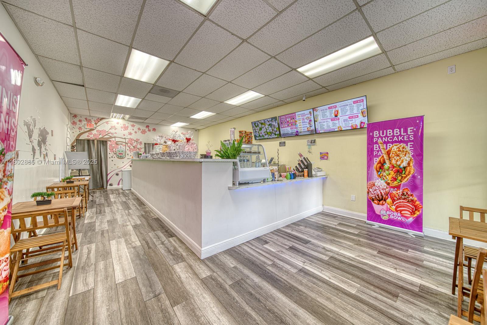 Boba Tea, Açaí Bowl & Sangucheria For Sale In Cutler Bay