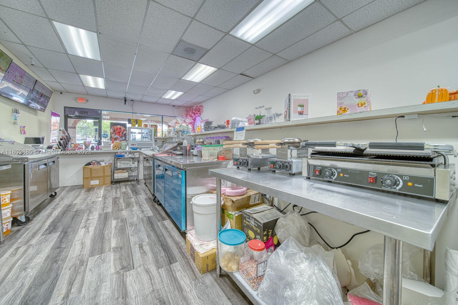 Boba Tea, Açaí Bowl & Sangucheria For Sale In Cutler Bay
