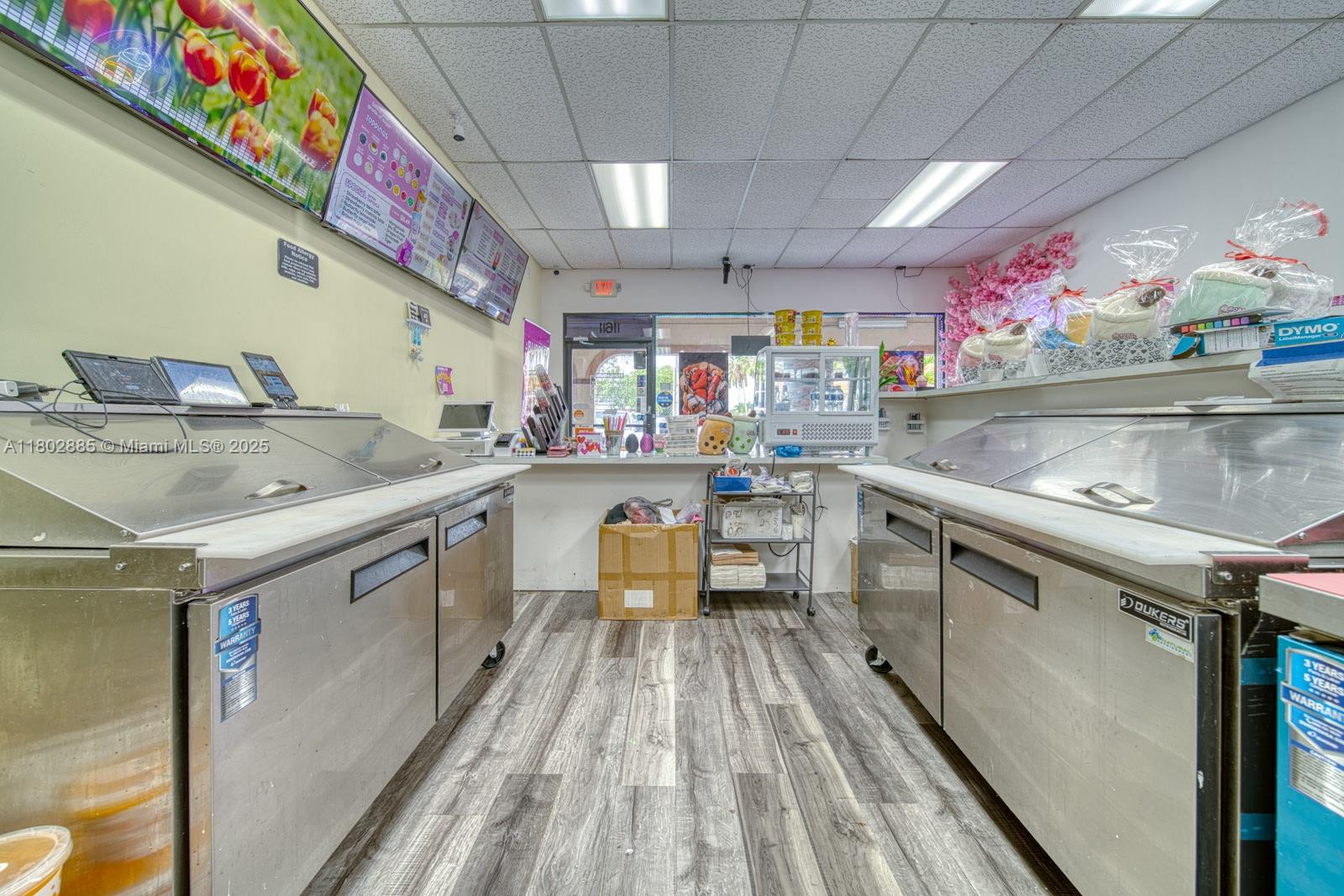 Boba Tea, Açaí Bowl & Sangucheria For Sale In Cutler Bay