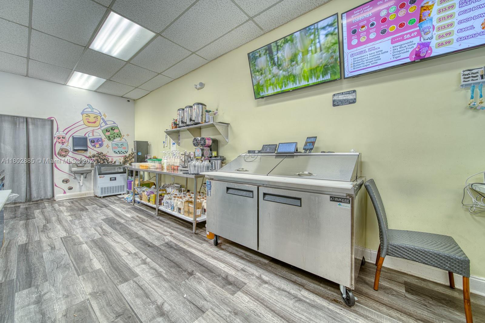 Boba Tea, Açaí Bowl & Sangucheria For Sale In Cutler Bay