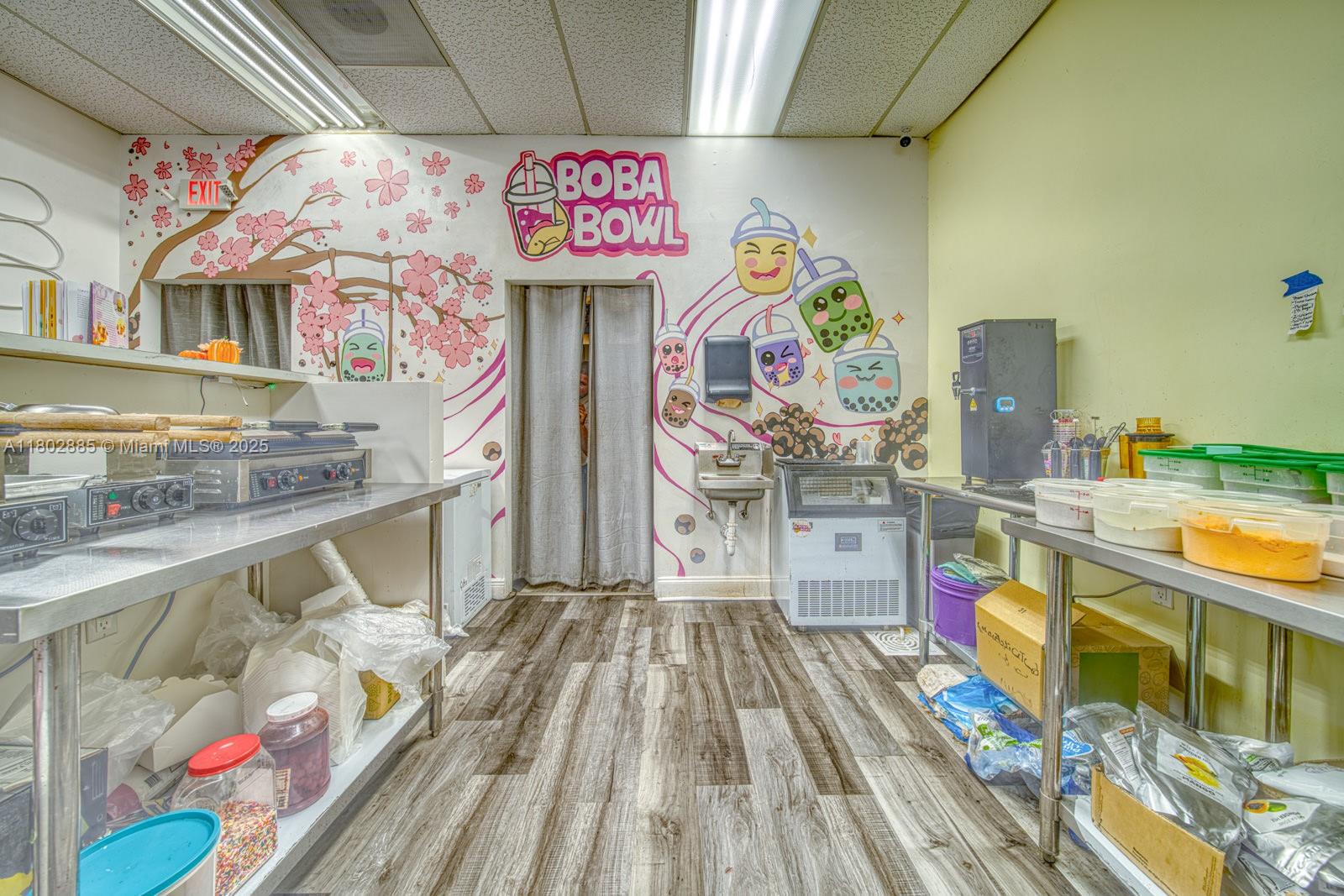 Boba Tea, Açaí Bowl & Sangucheria For Sale In Cutler Bay