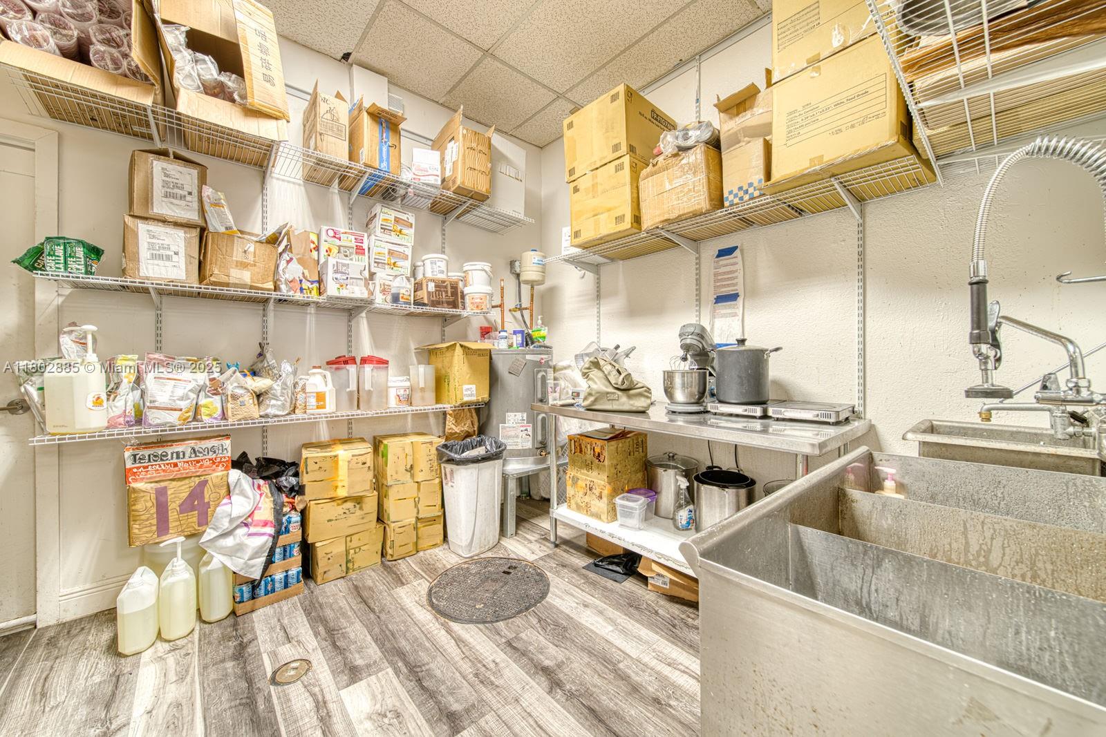 Boba Tea, Açaí Bowl & Sangucheria For Sale In Cutler Bay