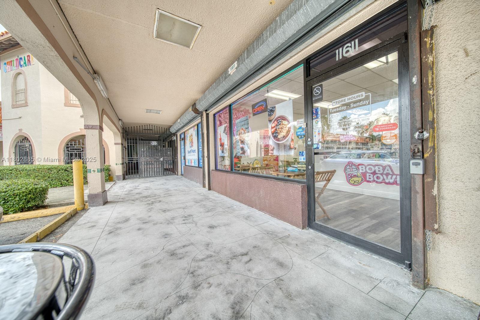 Boba Tea, Açaí Bowl & Sangucheria For Sale In Cutler Bay