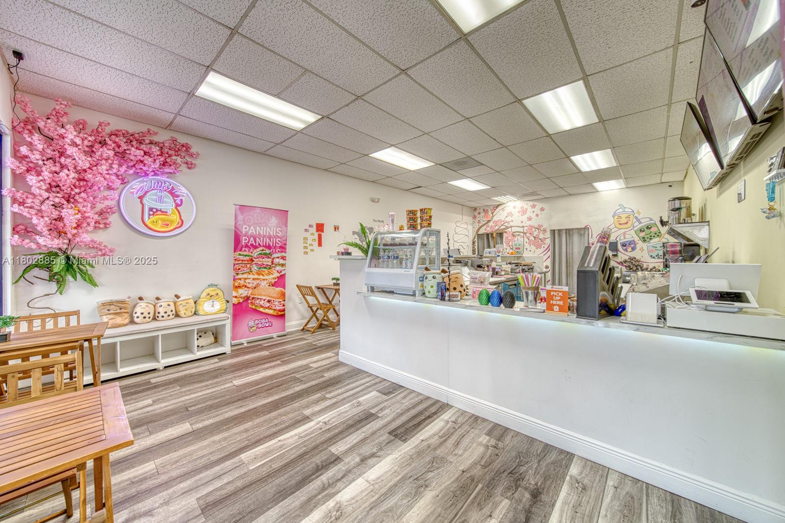 Boba Tea, Açaí Bowl & Sangucheria For Sale In Cutler Bay