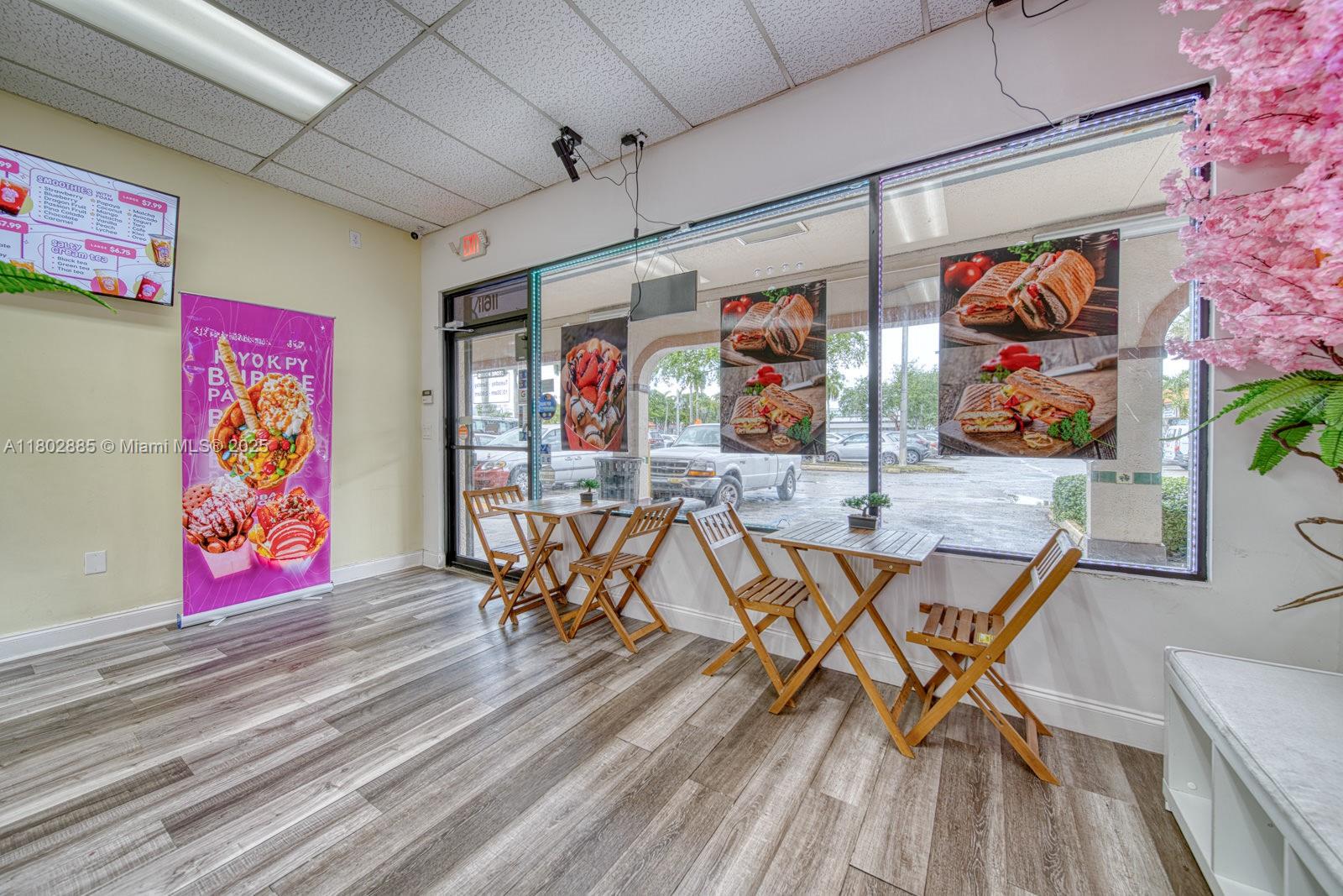Boba Tea, Açaí Bowl & Sangucheria For Sale In Cutler Bay