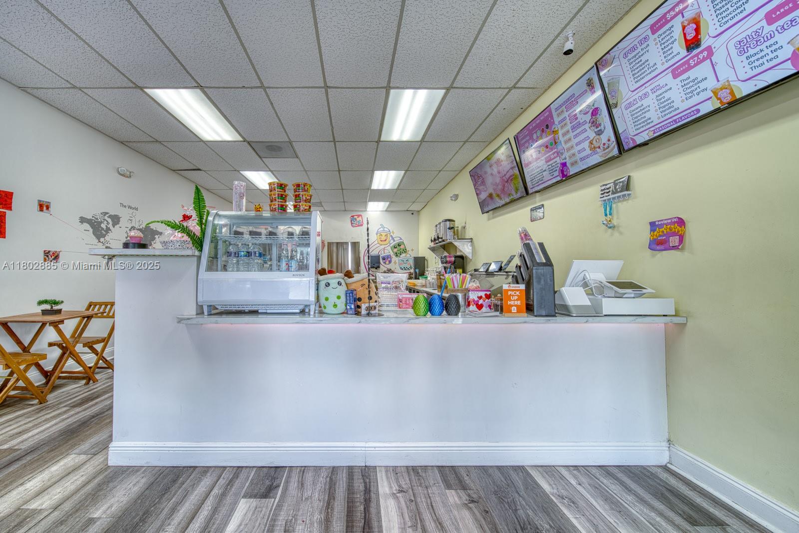 Boba Tea, Açaí Bowl & Sangucheria For Sale In Cutler Bay