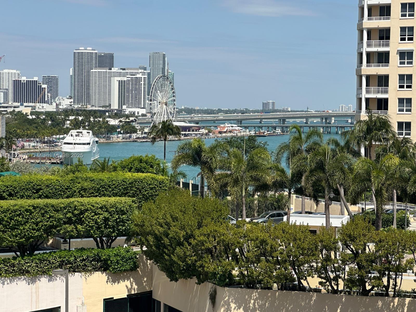 540 Brickell Key Dr Unit 904, Miami, Florida 33131